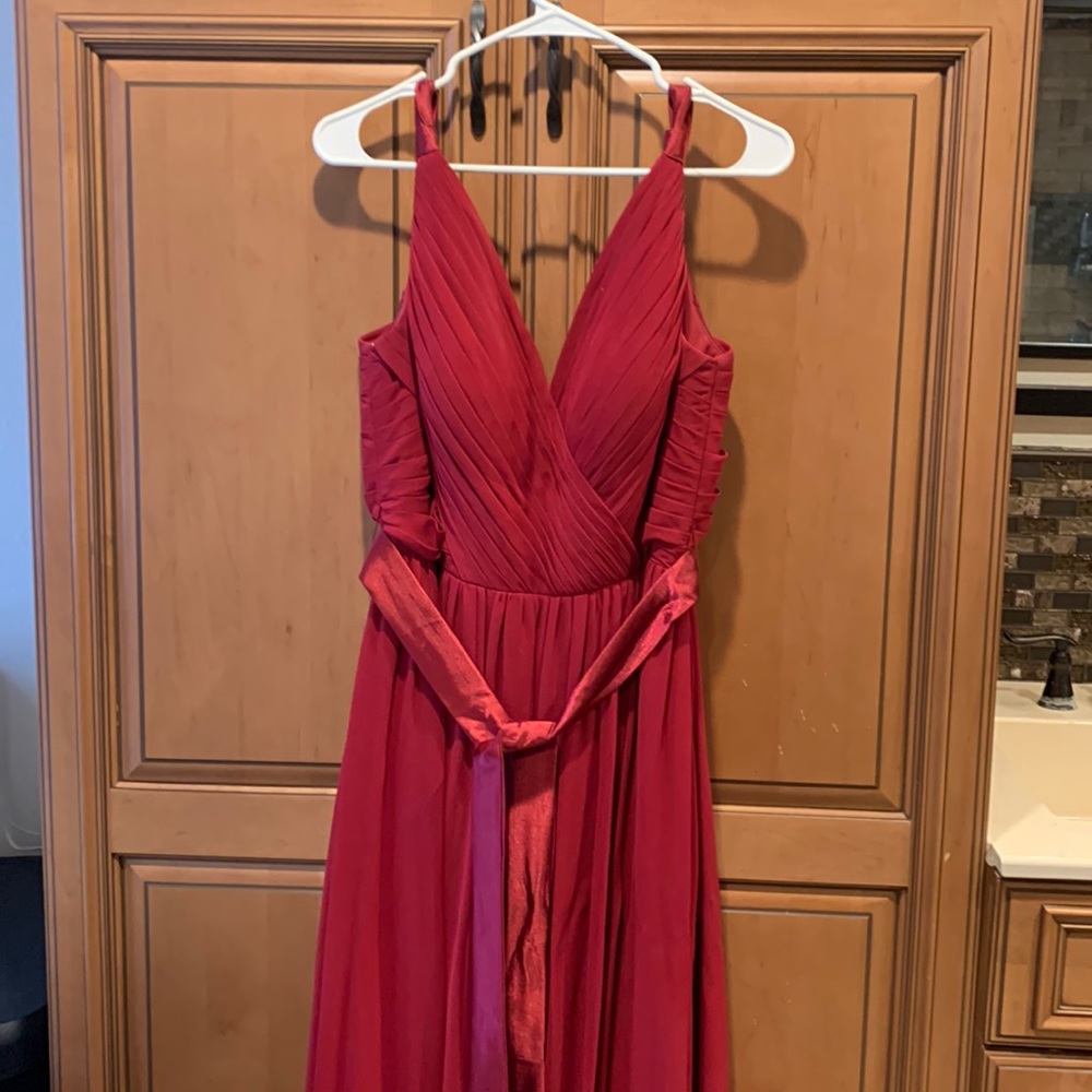 Azazie Wedding Party Dress A14